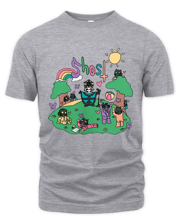 Unisex Premium T-Shirt
