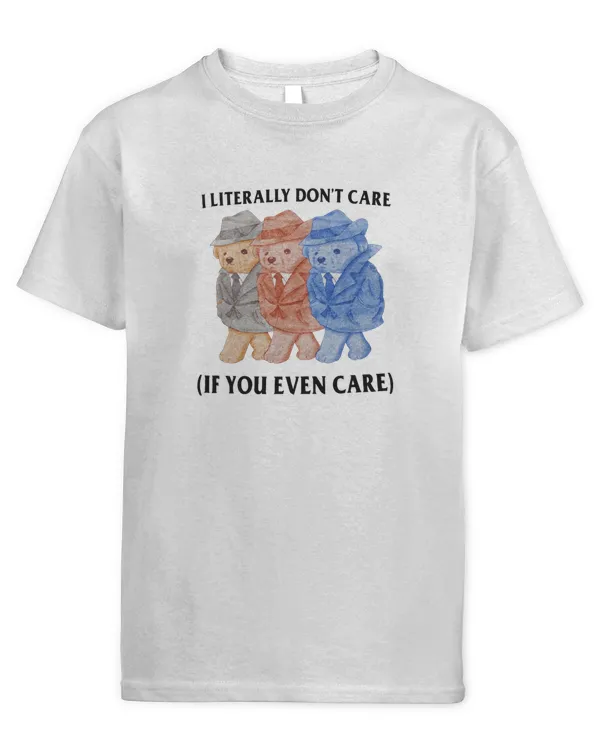 Kids Standard T-Shirt