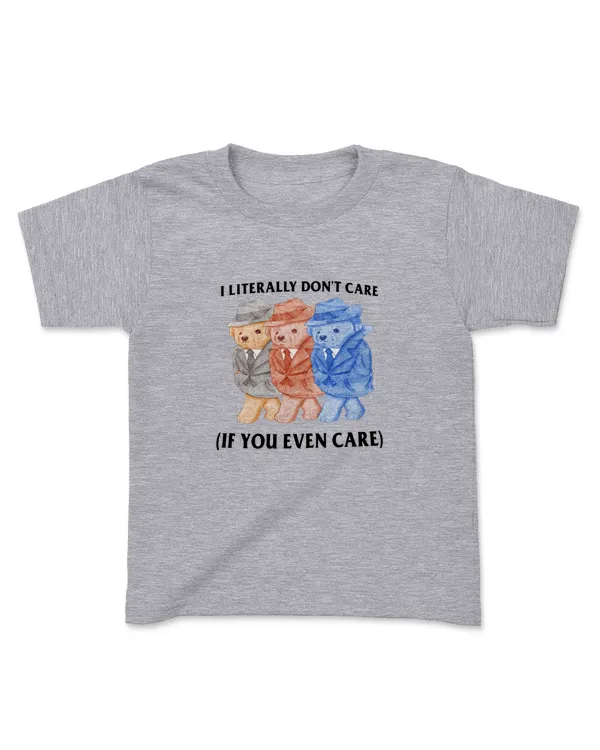 Kids Standard T-Shirt