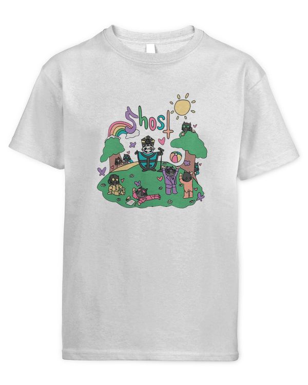 Kids Standard T-Shirt