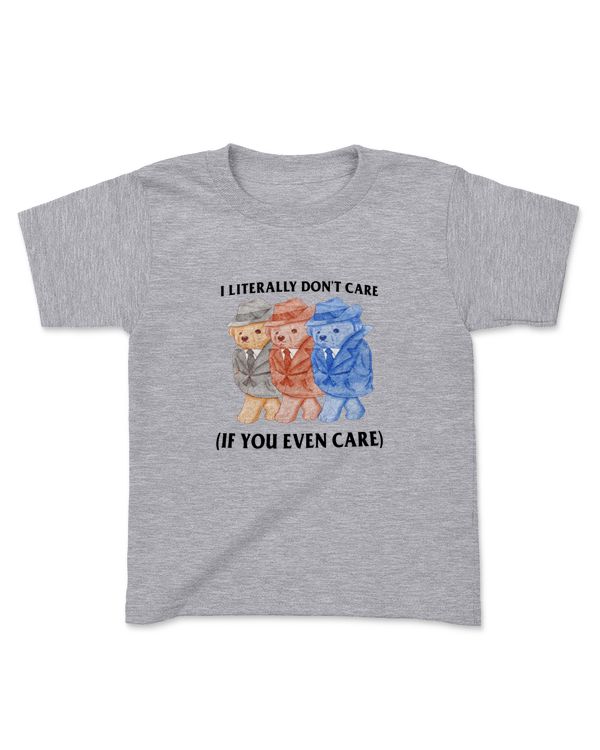 Kids Standard T-Shirt