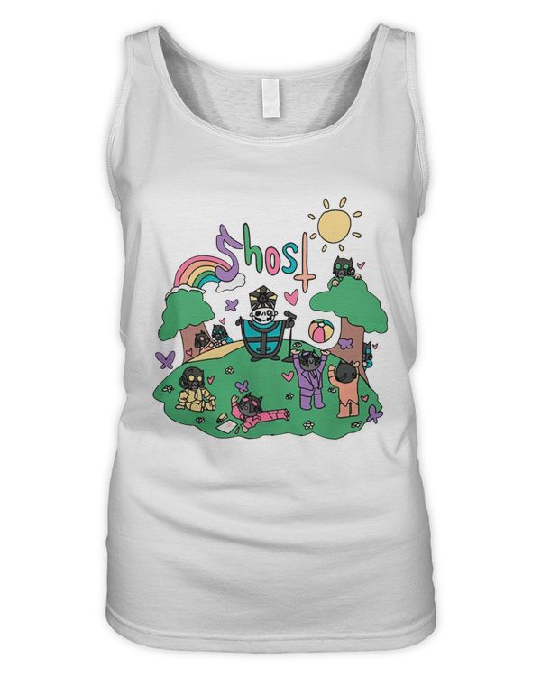 Women's Tank Top